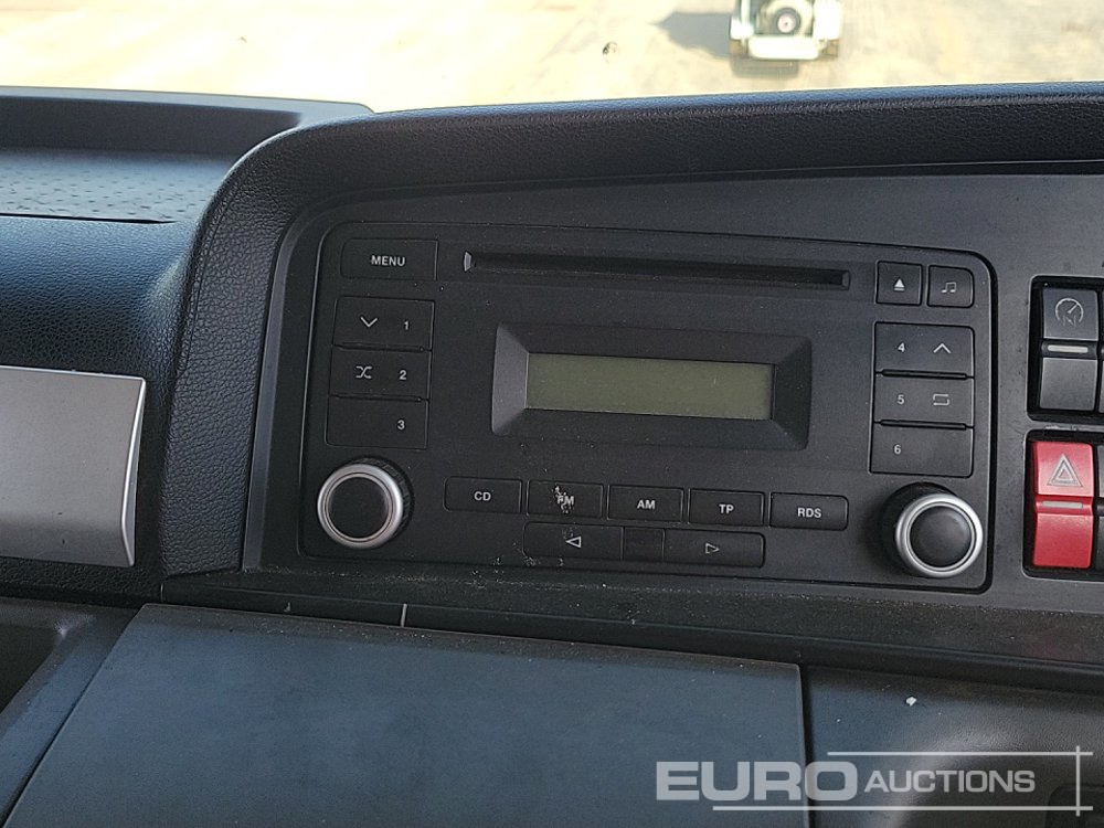 Fahrgestell LKW 2015 MAN TGL7.180: das Bild 30