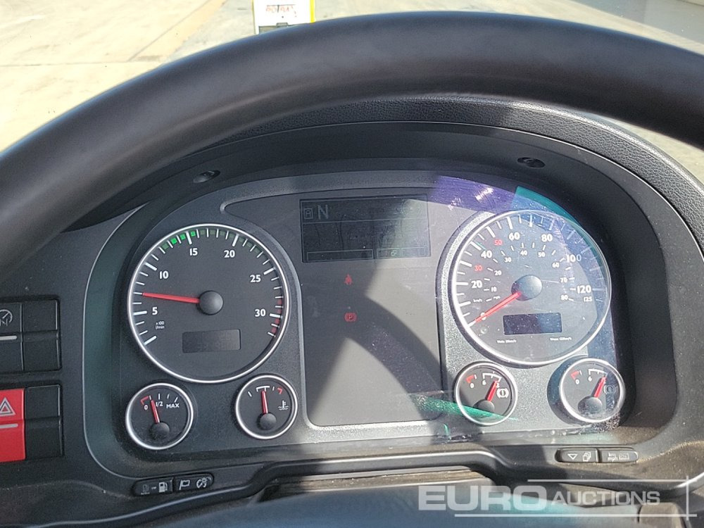 Fahrgestell LKW 2015 MAN TGL7.180: das Bild 31