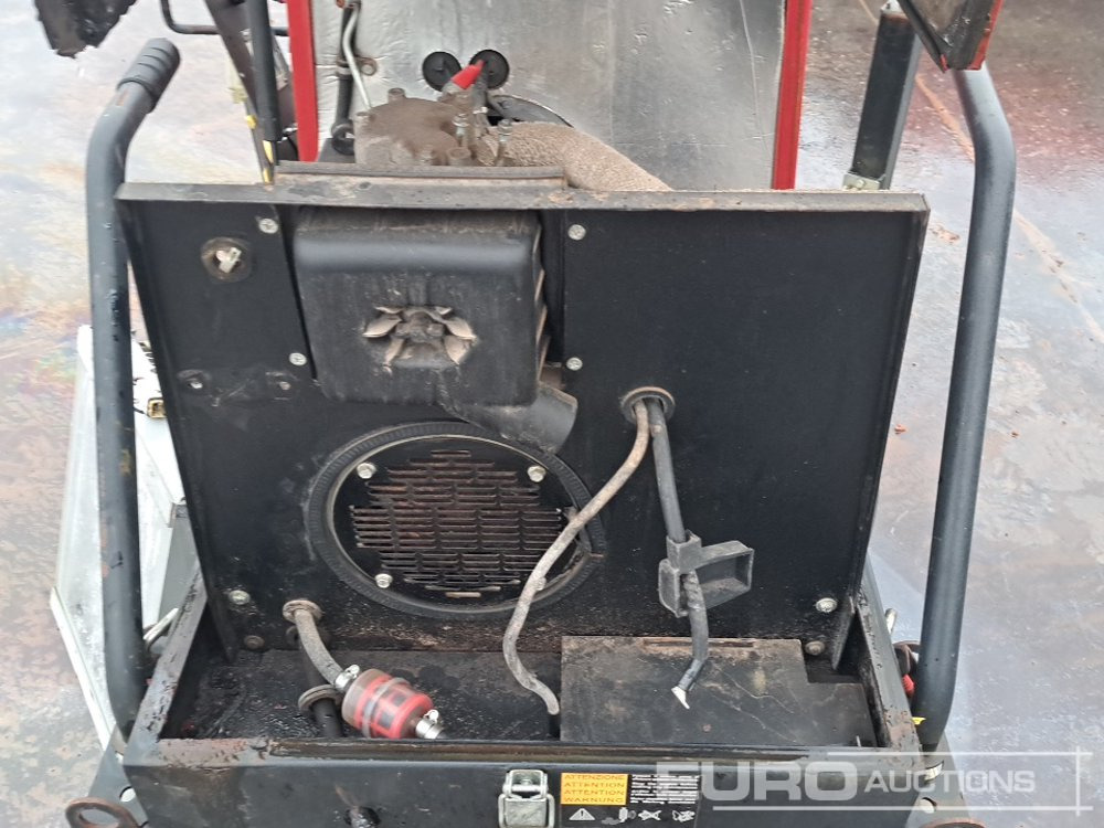 Lichtmasten 2016 Mosa TFIM5.5: das Bild 21