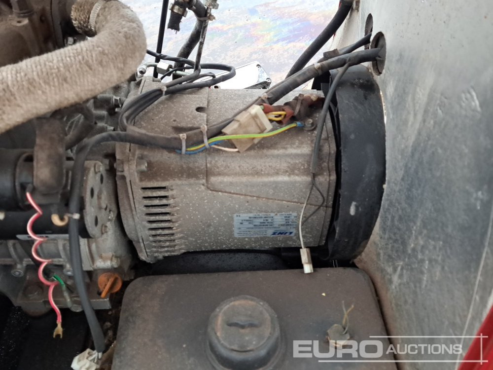 Lichtmasten 2016 Mosa TFIM5.5: das Bild 18