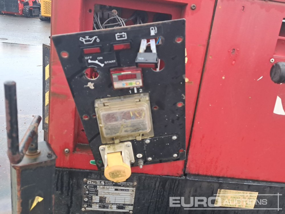 Lichtmasten 2016 Mosa TFIM5.5: das Bild 11