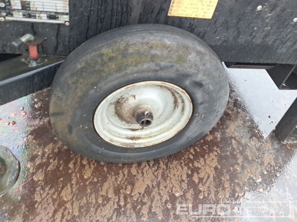 Lichtmasten 2016 Mosa TFIM5.5: das Bild 10