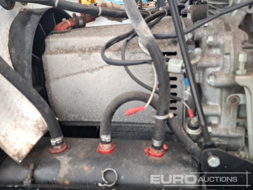 Lichtmasten 2016 Mosa TFIM5.5: das Bild 27