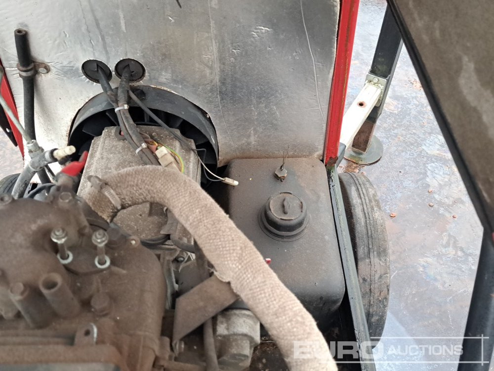 Lichtmasten 2016 Mosa TFIM5.5: das Bild 22