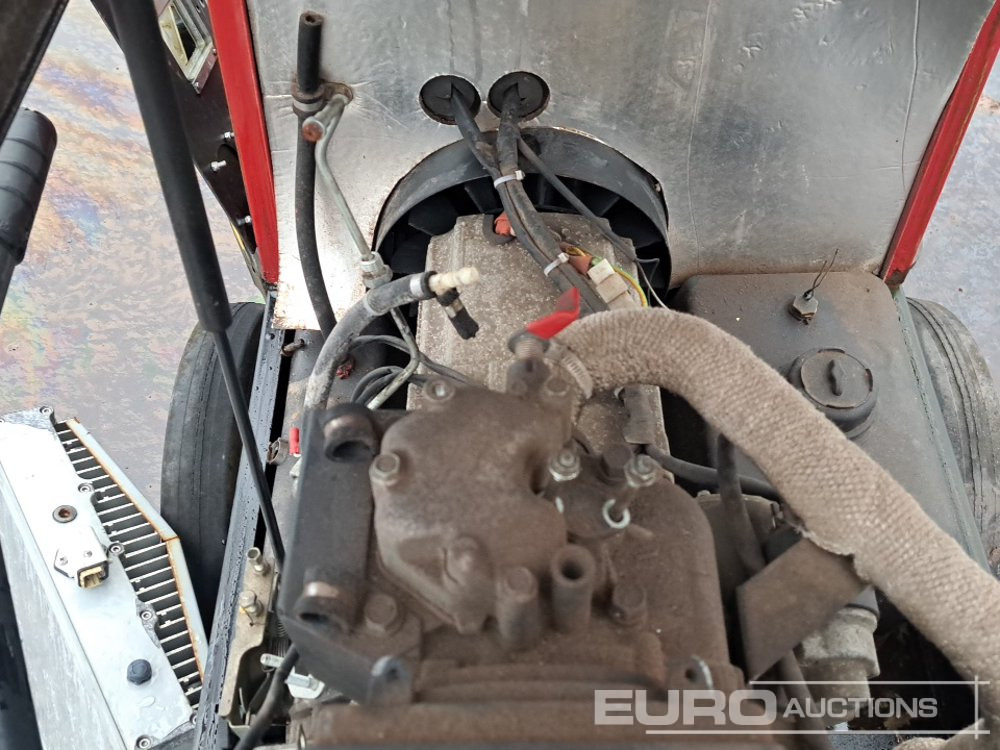 Lichtmasten 2016 Mosa TFIM5.5: das Bild 23