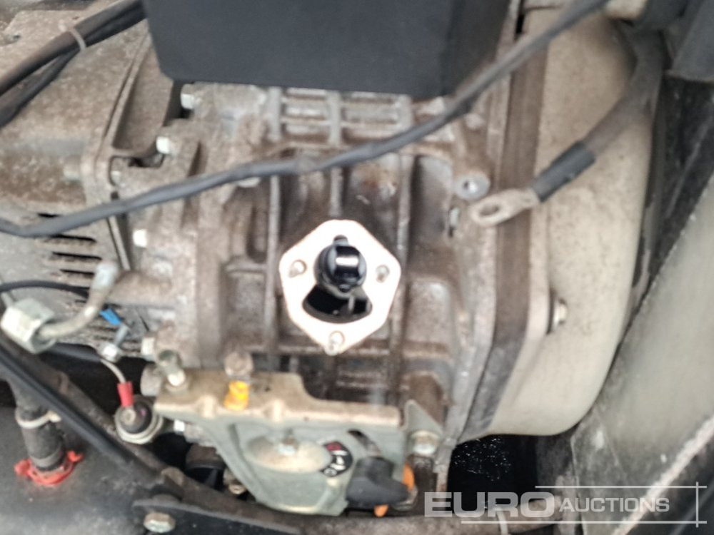 Lichtmasten 2016 Mosa TFIM5.5: das Bild 28