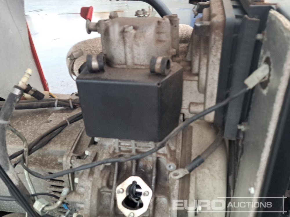 Lichtmasten 2016 Mosa TFIM5.5: das Bild 25