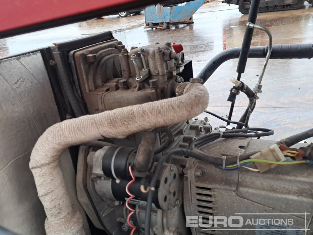 Lichtmasten 2016 Mosa TFIM5.5: das Bild 20