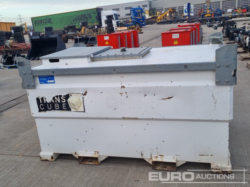 2016 Western 30TCG-GLB - Lagertank: das Bild 2 2016 Western 30TCG-GLB - Lagertank: das Bild 2