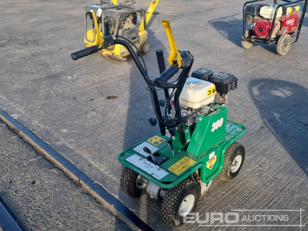 2017 Active AC300 - Baugeräte: das Bild 5 2017 Active AC300 - Baugeräte: das Bild 5