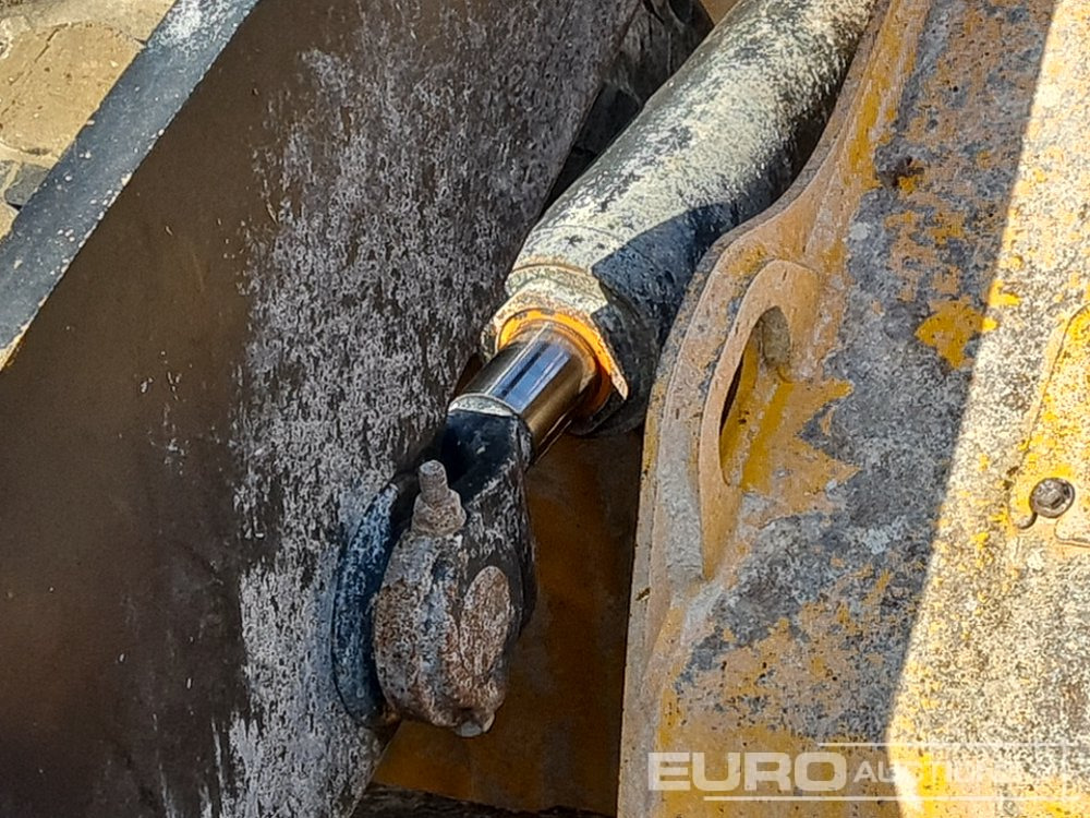 Radlader 2017 JCB 411: das Bild 30