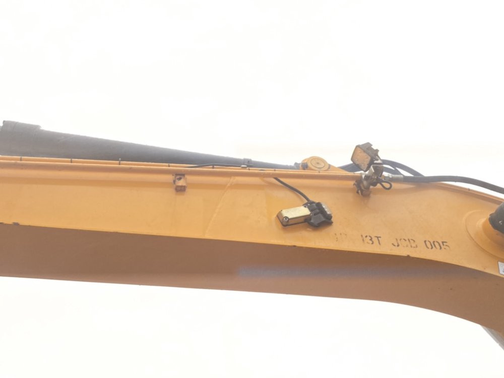 Kettenbagger 2017 JCB JS130LC: das Bild 24 Kettenbagger 2017 JCB JS130LC: das Bild 24