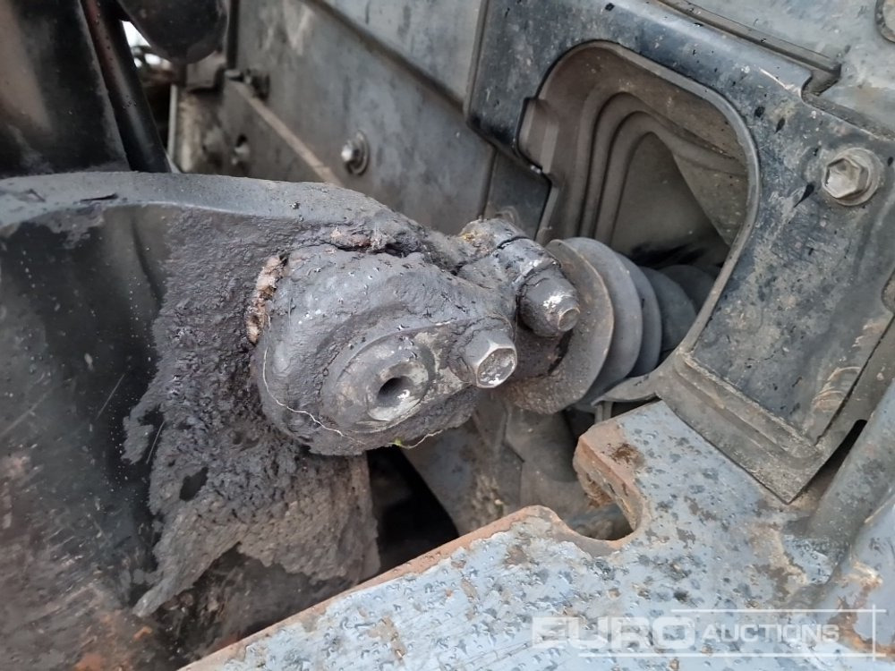 Gabelstapler 2017 Toyota 02-8FGF20: das Bild 13 Gabelstapler 2017 Toyota 02-8FGF20: das Bild 13