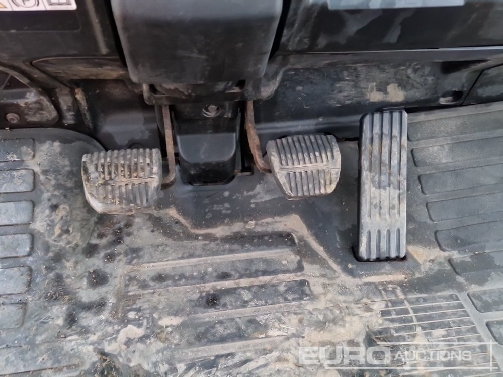 Gabelstapler 2017 Toyota 02-8FGF20: das Bild 30 Gabelstapler 2017 Toyota 02-8FGF20: das Bild 30