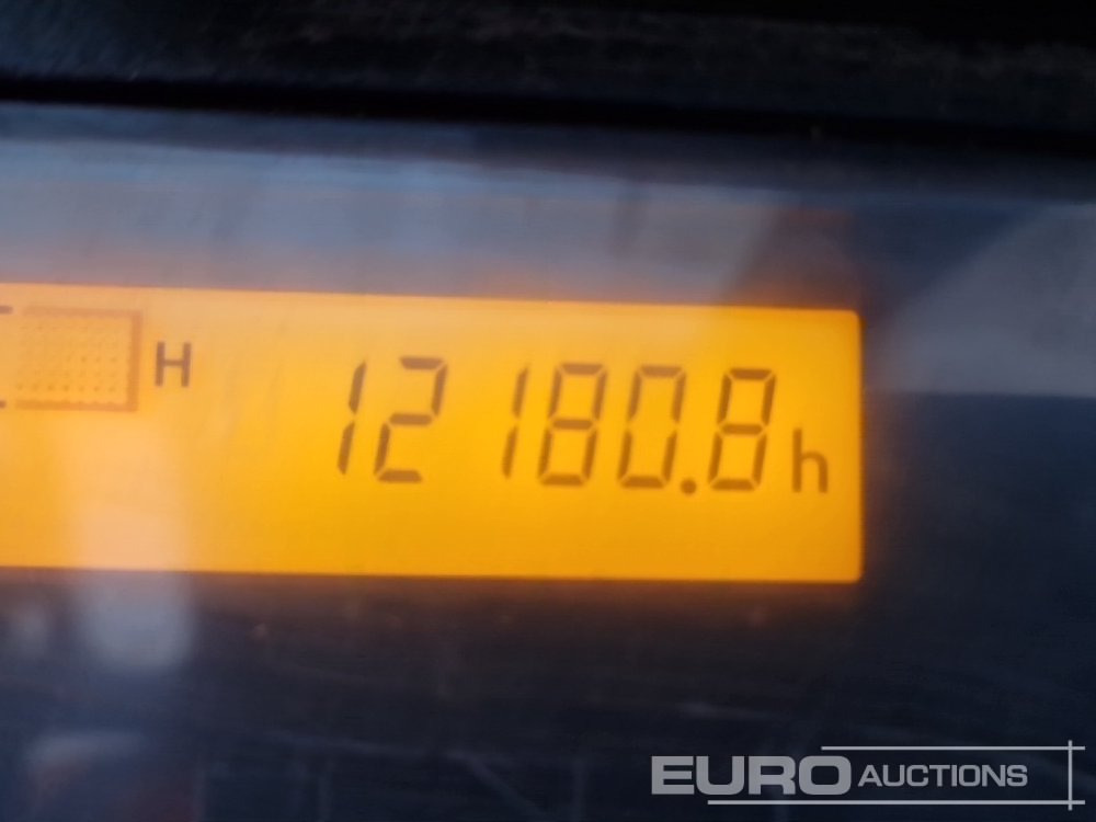 Gabelstapler 2017 Toyota 02-8FGF20: das Bild 37 Gabelstapler 2017 Toyota 02-8FGF20: das Bild 37