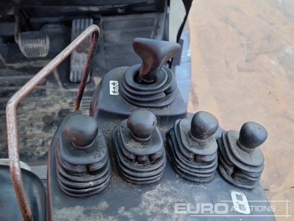 Gabelstapler 2017 Toyota 02-8FGF20: das Bild 33 Gabelstapler 2017 Toyota 02-8FGF20: das Bild 33