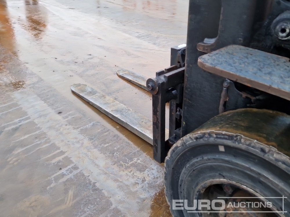 Gabelstapler 2017 Toyota 02-8FGF20: das Bild 15 Gabelstapler 2017 Toyota 02-8FGF20: das Bild 15