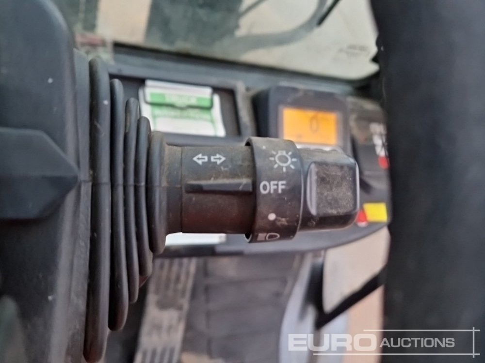 Gabelstapler 2017 Toyota 02-8FGF20: das Bild 34 Gabelstapler 2017 Toyota 02-8FGF20: das Bild 34