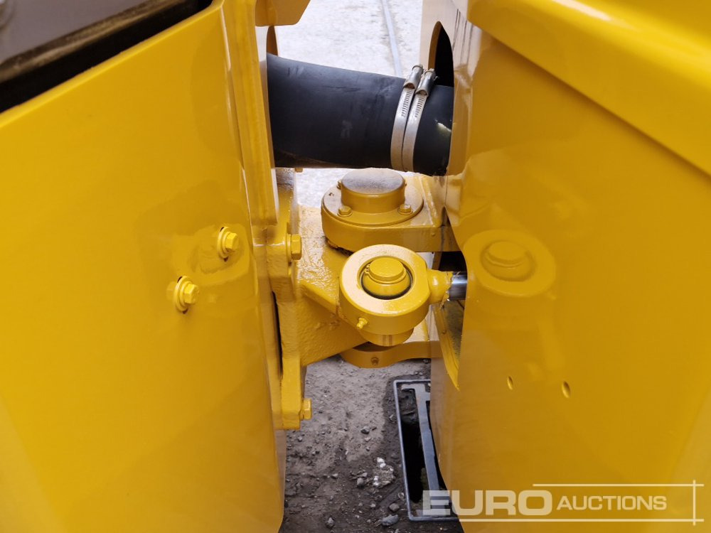 Walzen 2017 Volvo DD25B: das Bild 16