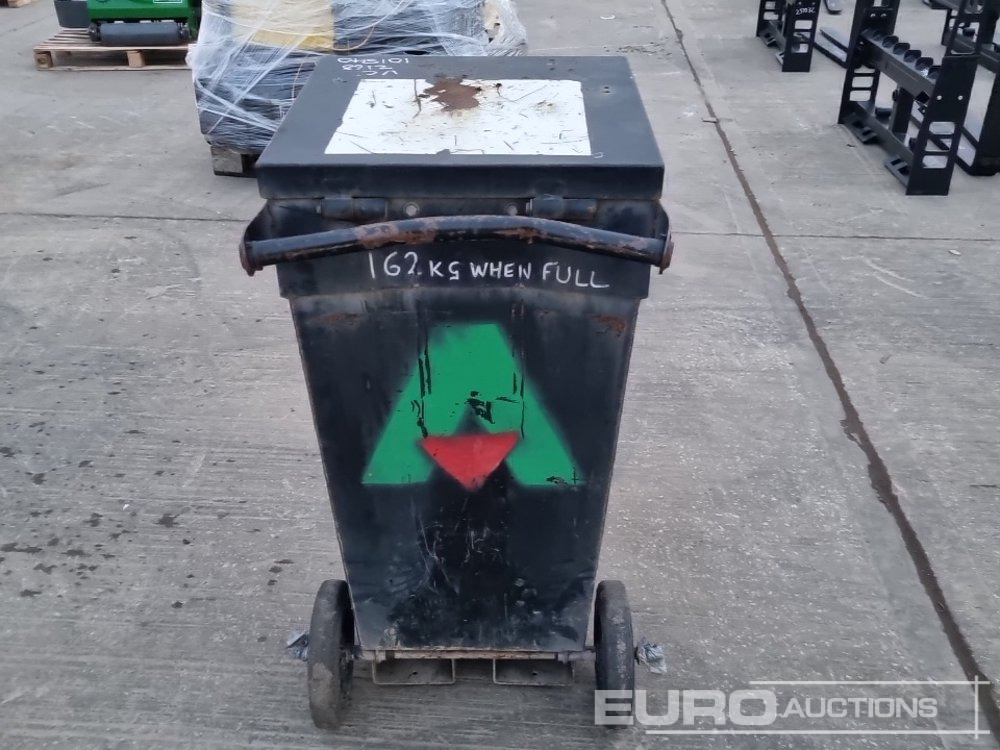 2017 Western ECW105 - Lagertank: das Bild 4 2017 Western ECW105 - Lagertank: das Bild 4