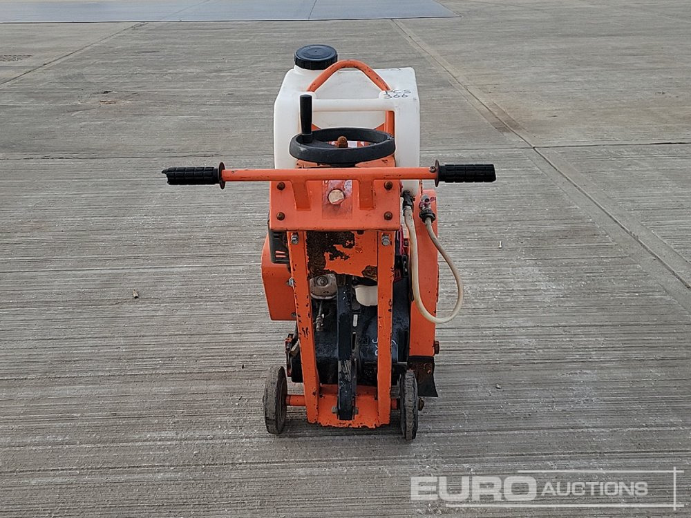 2018 Clipper CS451 - Asphalttechnik: das Bild 4 2018 Clipper CS451 - Asphalttechnik: das Bild 4