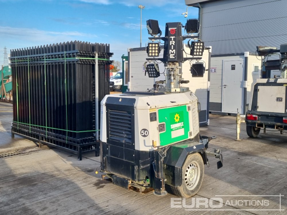 2018 Trime X-ECOK2 - Lichtmasten: das Bild 5 2018 Trime X-ECOK2 - Lichtmasten: das Bild 5