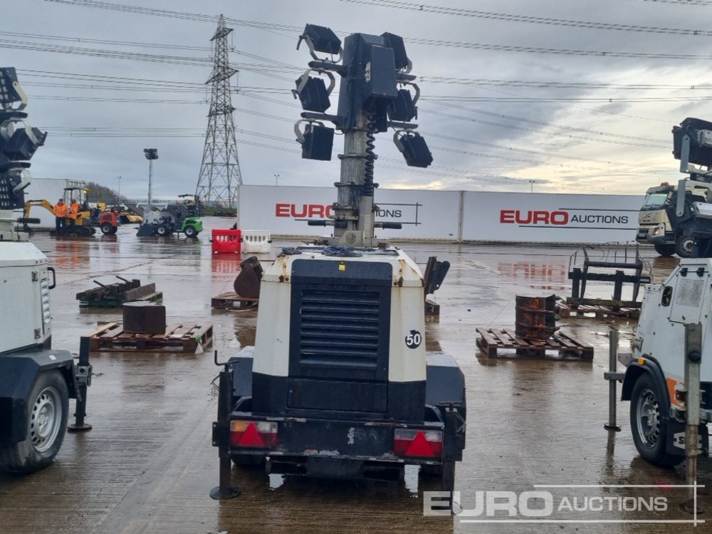 2018 Trime X-ECOK2 - Lichtmasten: das Bild 4 2018 Trime X-ECOK2 - Lichtmasten: das Bild 4