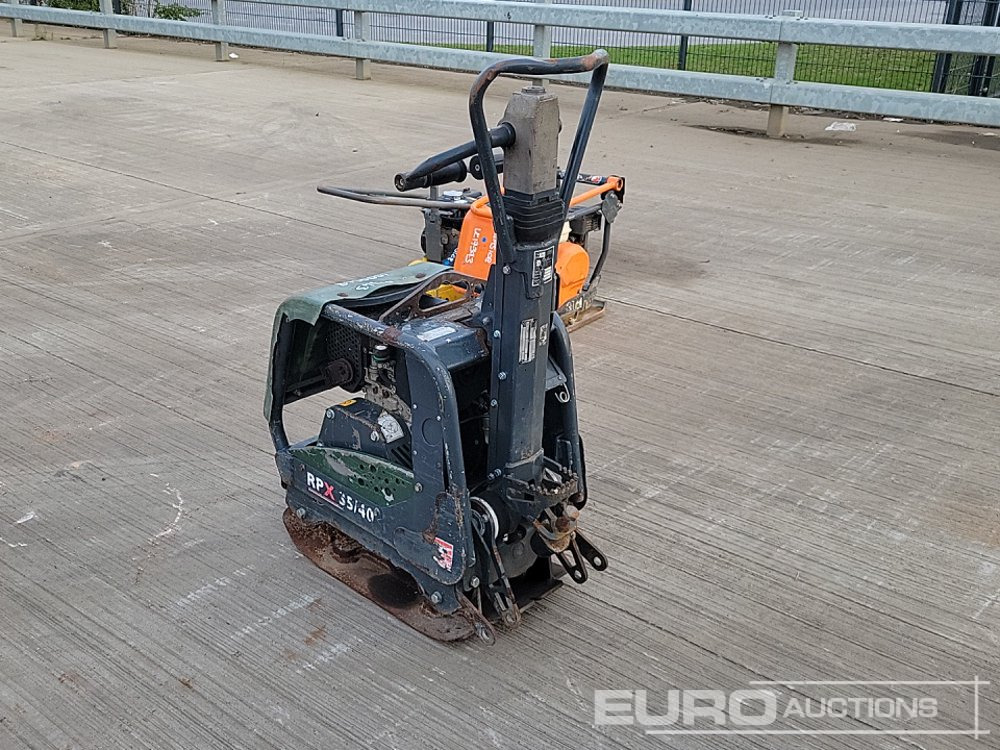 2019 Belle 161.9.254 - Asphalttechnik: das Bild 3 2019 Belle 161.9.254 - Asphalttechnik: das Bild 3