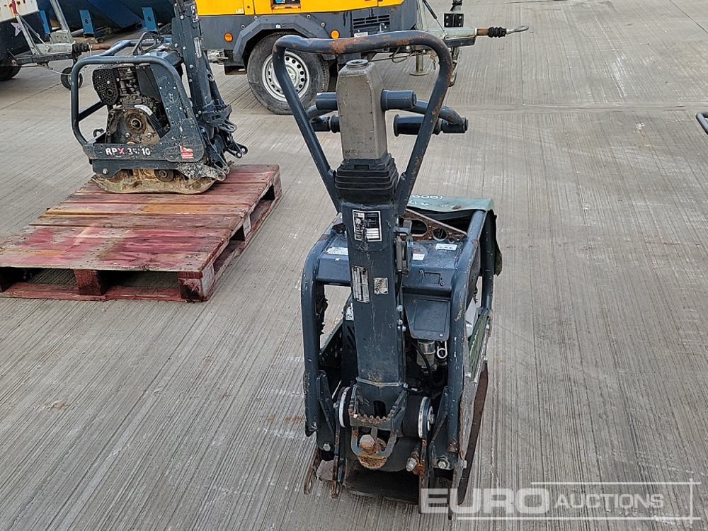 2019 Belle 161.9.254 - Asphalttechnik: das Bild 4 2019 Belle 161.9.254 - Asphalttechnik: das Bild 4