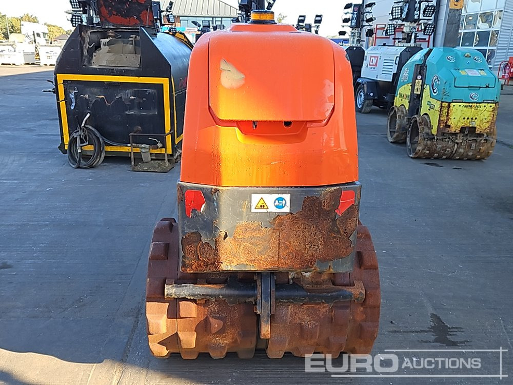 2019 Husqvarna LP 9505 - Asphalttechnik: das Bild 4 2019 Husqvarna LP 9505 - Asphalttechnik: das Bild 4