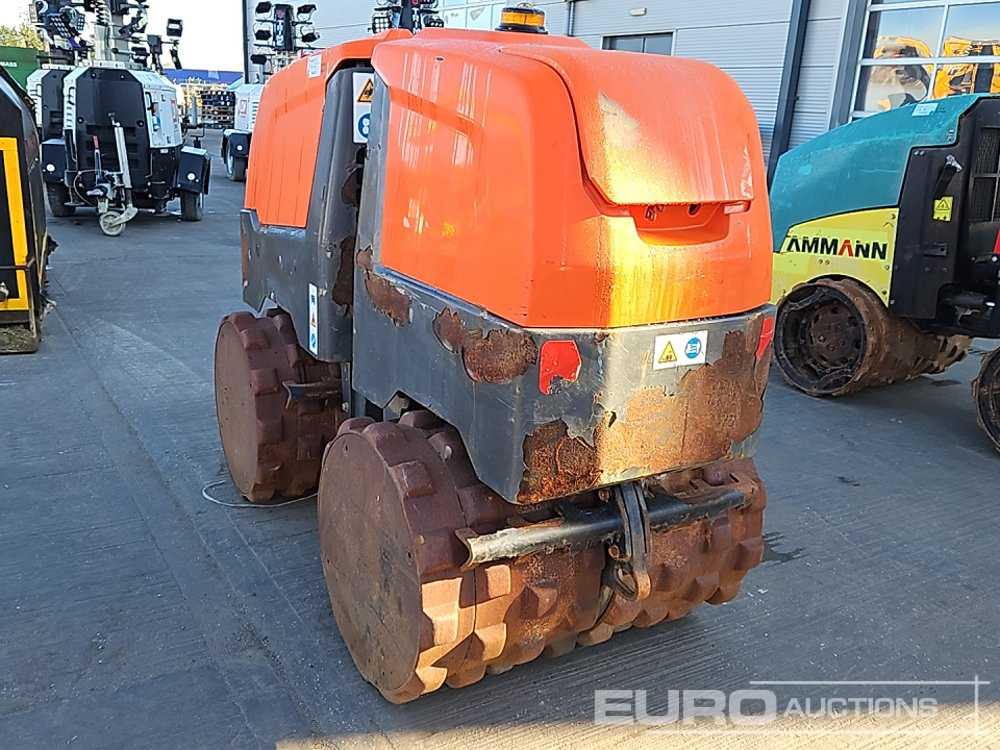 2019 Husqvarna LP 9505 - Asphalttechnik: das Bild 3 2019 Husqvarna LP 9505 - Asphalttechnik: das Bild 3
