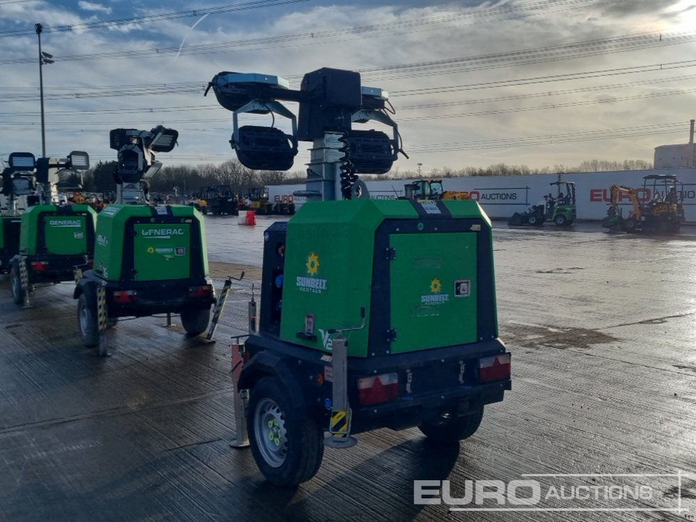 2020 Generac V20 - Lichtmasten: das Bild 3 2020 Generac V20 - Lichtmasten: das Bild 3