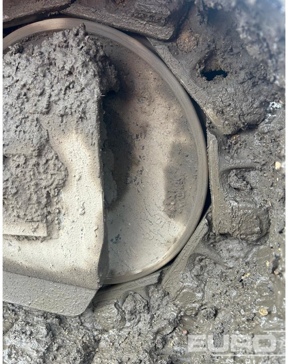 Kettenbagger 2020 Hyundai HX130LCR: das Bild 30