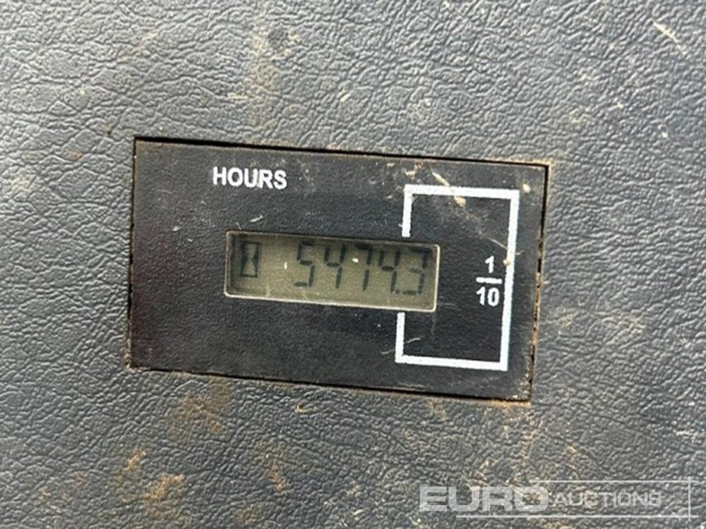 Kettenbagger 2020 Hyundai HX130LCR: das Bild 17