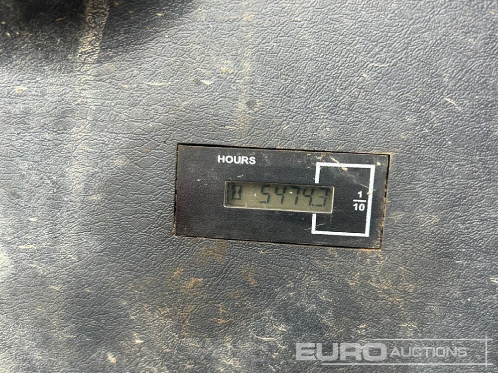 Kettenbagger 2020 Hyundai HX130LCR: das Bild 37