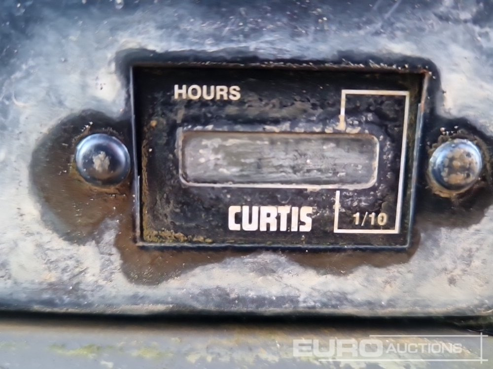 Mini-Kipper 2020 Mecalac TA3H: das Bild 34 Mini-Kipper 2020 Mecalac TA3H: das Bild 34