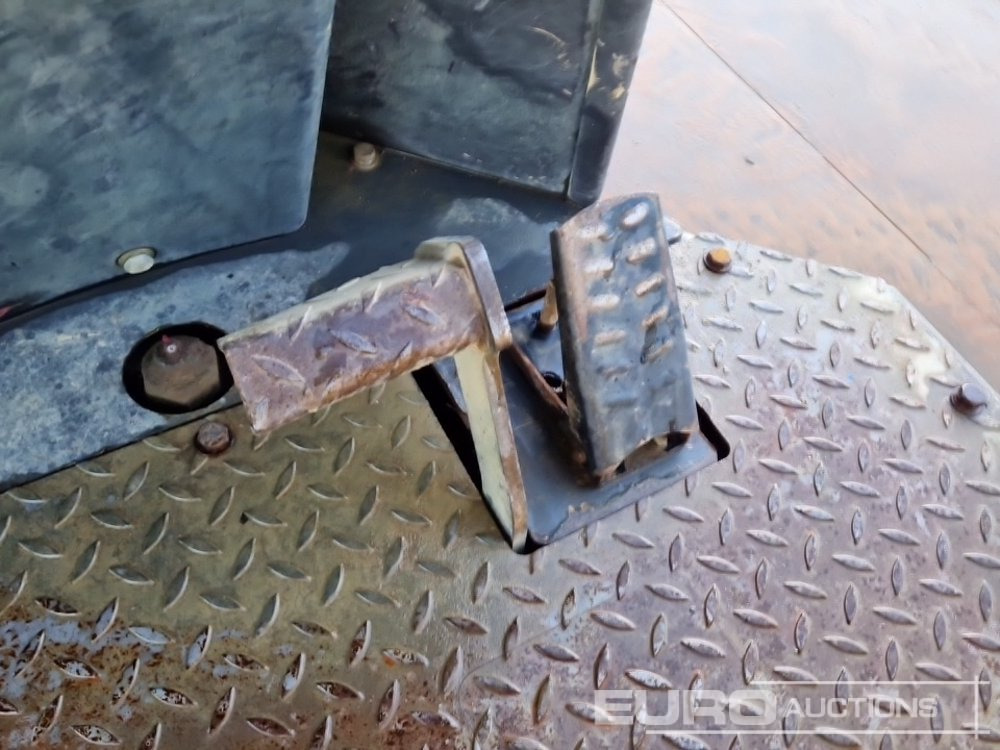 Mini-Kipper 2020 Mecalac TA3H: das Bild 29 Mini-Kipper 2020 Mecalac TA3H: das Bild 29