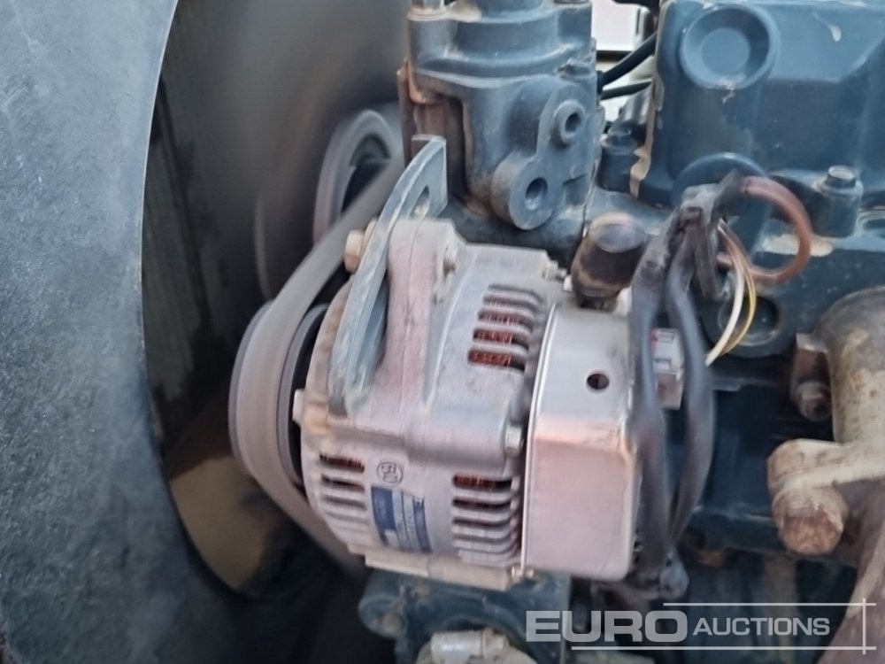 Mini-Kipper 2020 Mecalac TA3H: das Bild 32 Mini-Kipper 2020 Mecalac TA3H: das Bild 32