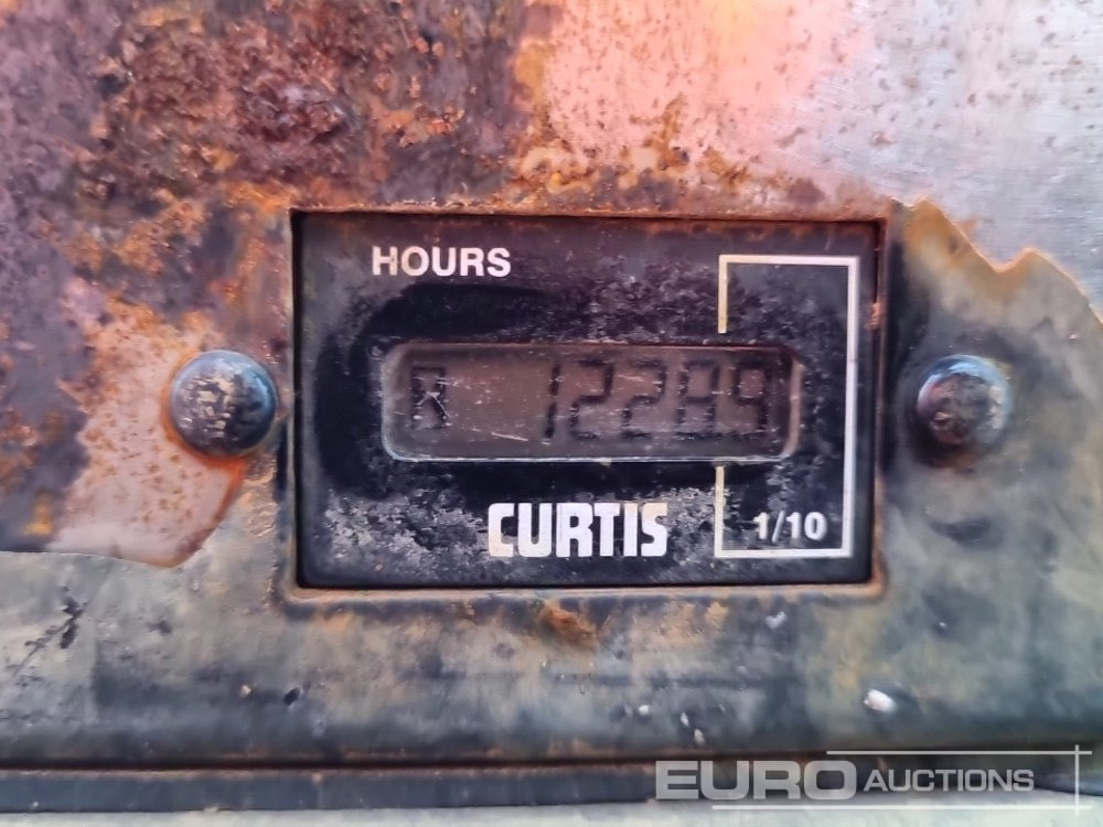 Mini-Kipper 2020 Mecalac TA3H: das Bild 39 Mini-Kipper 2020 Mecalac TA3H: das Bild 39