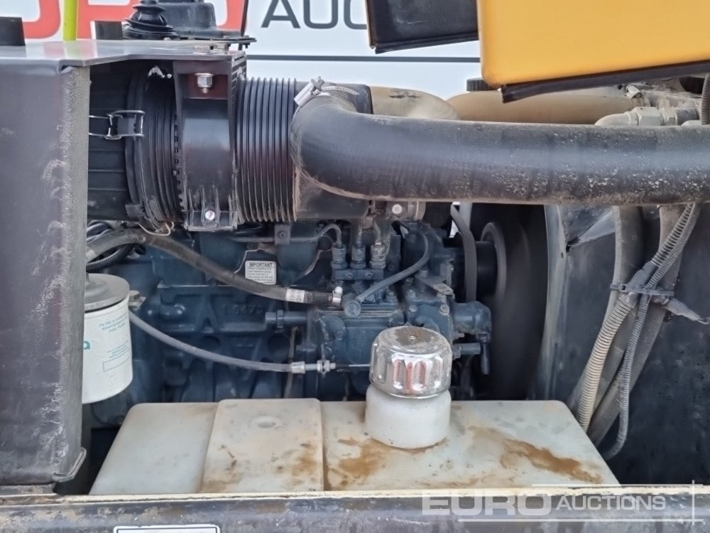 Mini-Kipper 2020 Mecalac TA3H: das Bild 25 Mini-Kipper 2020 Mecalac TA3H: das Bild 25