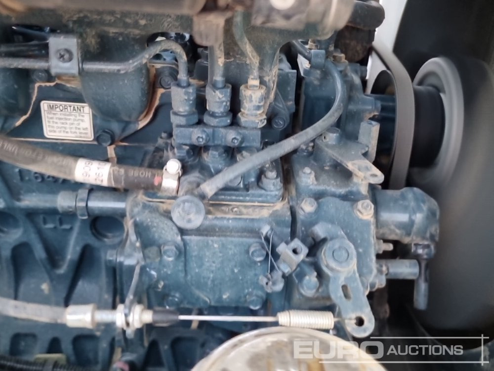 Mini-Kipper 2020 Mecalac TA3H: das Bild 26 Mini-Kipper 2020 Mecalac TA3H: das Bild 26