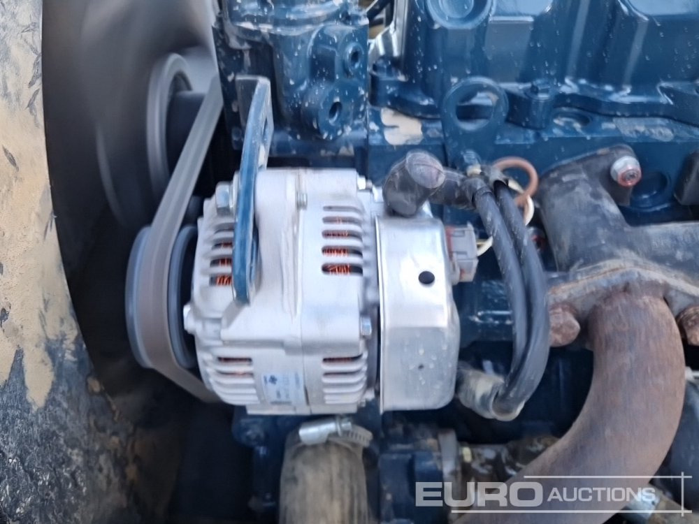 Mini-Kipper 2020 Mecalac TA3H: das Bild 18 Mini-Kipper 2020 Mecalac TA3H: das Bild 18