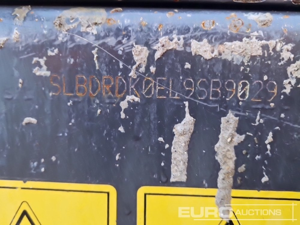 Mini-Kipper 2020 Mecalac TA3H: das Bild 37 Mini-Kipper 2020 Mecalac TA3H: das Bild 37