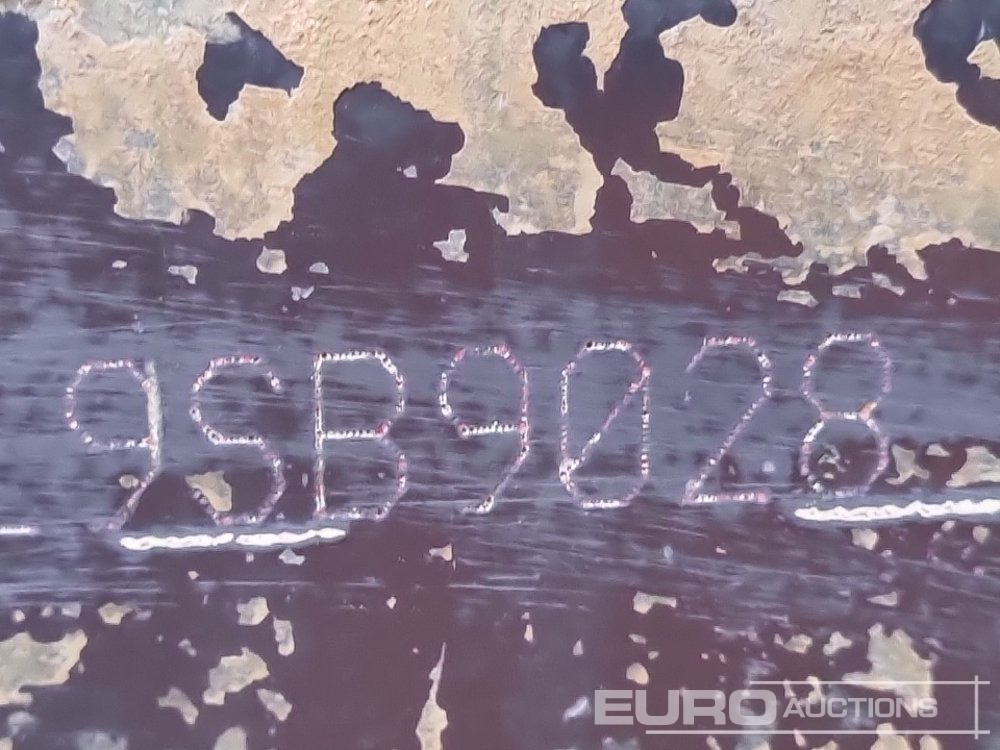 Mini-Kipper 2020 Mecalac TA3H: das Bild 41 Mini-Kipper 2020 Mecalac TA3H: das Bild 41