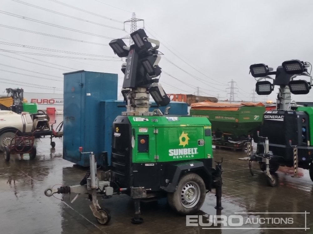 2020 Trime X-ECOK2 - Lichtmasten: das Bild 1 2020 Trime X-ECOK2 - Lichtmasten: das Bild 1