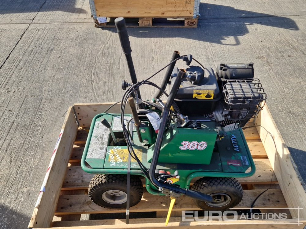 2021 Active AC300 - Baugeräte: das Bild 2 2021 Active AC300 - Baugeräte: das Bild 2