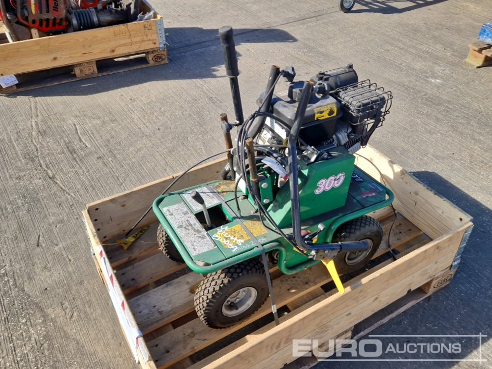 2021 Active AC300 - Baugeräte: das Bild 1 2021 Active AC300 - Baugeräte: das Bild 1