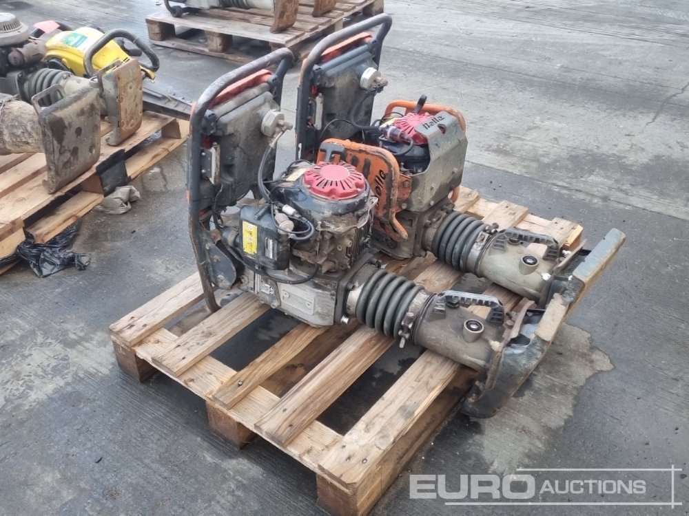 2021 Belle RTX60H230S - Asphalttechnik: das Bild 3 2021 Belle RTX60H230S - Asphalttechnik: das Bild 3