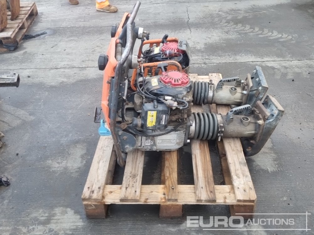 2021 Belle RTX60H230S - Asphalttechnik: das Bild 2 2021 Belle RTX60H230S - Asphalttechnik: das Bild 2