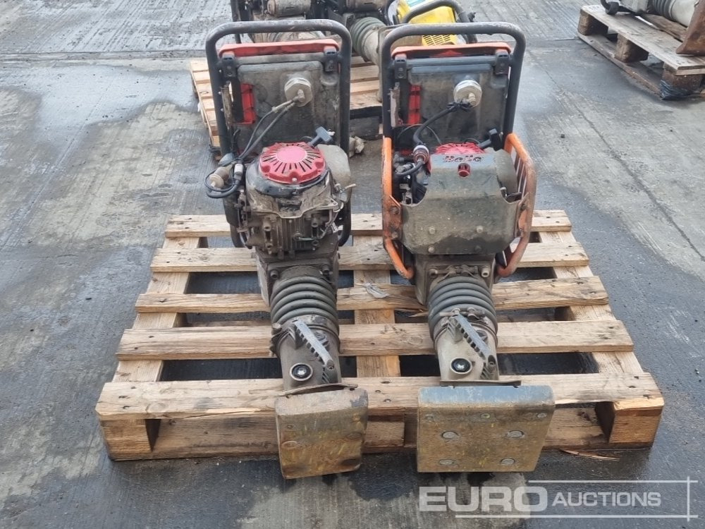 2021 Belle RTX60H230S - Asphalttechnik: das Bild 4 2021 Belle RTX60H230S - Asphalttechnik: das Bild 4